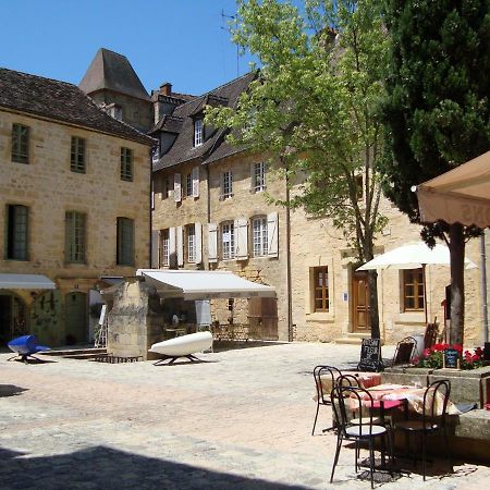 In Sarlat Luxury Rentals, Medieval Center - Rastignac Extérieur photo