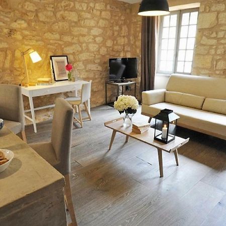 In Sarlat Luxury Rentals, Medieval Center - Rastignac Extérieur photo