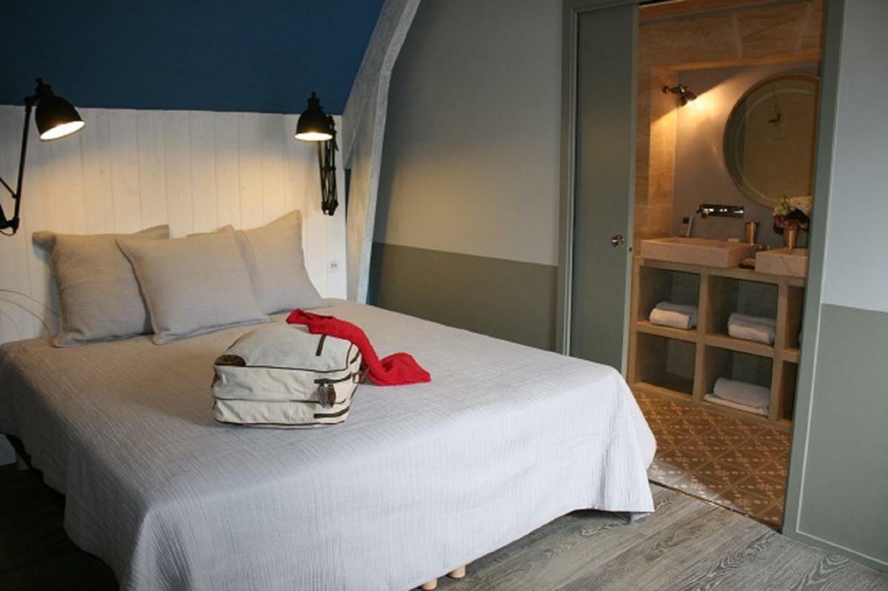 In Sarlat Luxury Rentals, Medieval Center - Rastignac Extérieur photo