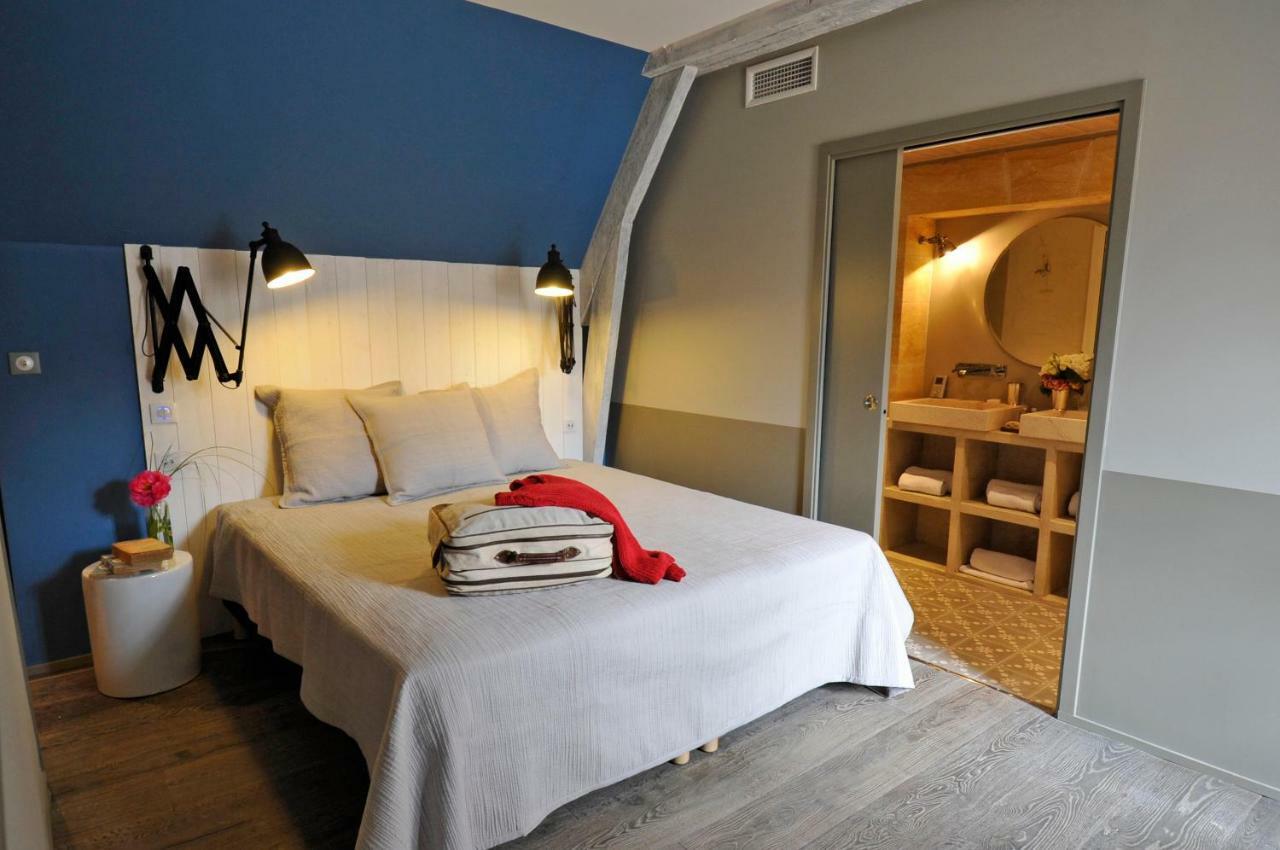 In Sarlat Luxury Rentals, Medieval Center - Rastignac Extérieur photo